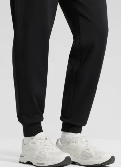 Matte Thermal Fleece Lined Jogger 27.5