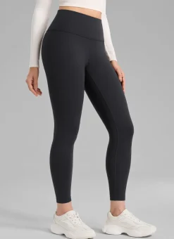 Matte Thermal Fleece Lined Origin Legging 25