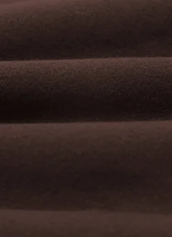 Matte Thermal Fleece Lined Origin Legging 25