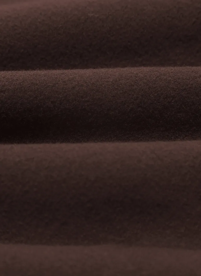 Matte Thermal Fleece Lined Origin Legging 25"