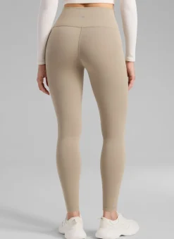 Matte Thermal Fleece Lined Origin Legging 28"