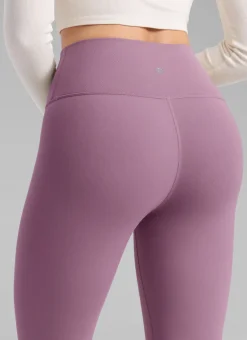 Matte Thermal Fleece Lined Origin Legging 28