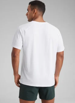 Mesh Workout Short sleeve