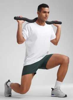 Mesh Workout Short sleeve