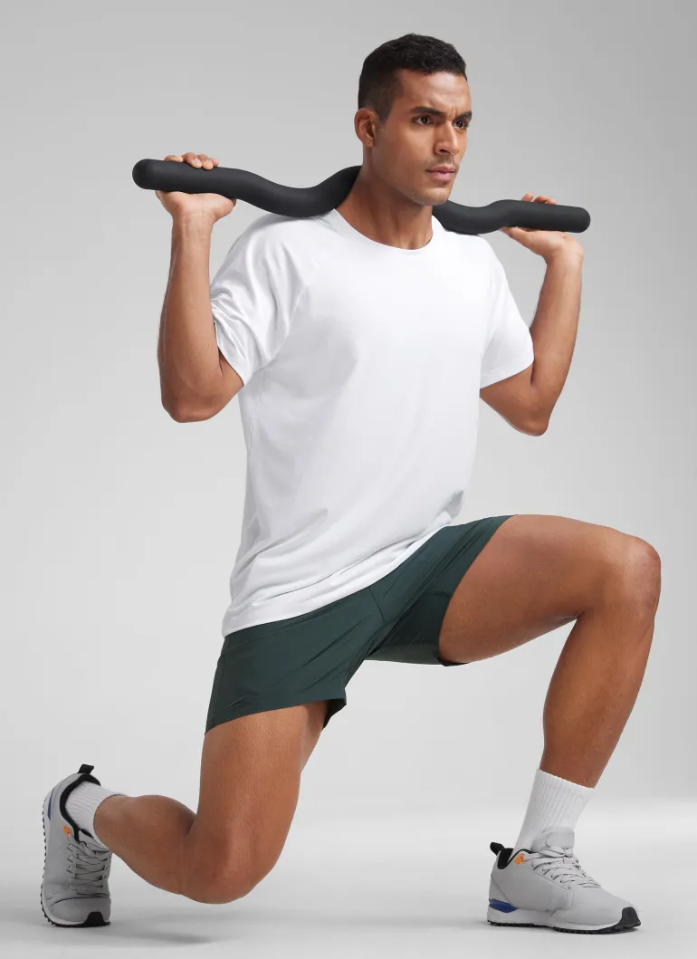 Mesh Workout Short sleeve
