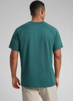 Mesh Workout Short sleeve