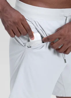 Motion Linerless Pocket Workout Shorts 7