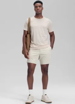 Motion Linerless Pocket Workout Shorts 7
