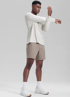 Motion Linerless Pocket Workout Shorts 7