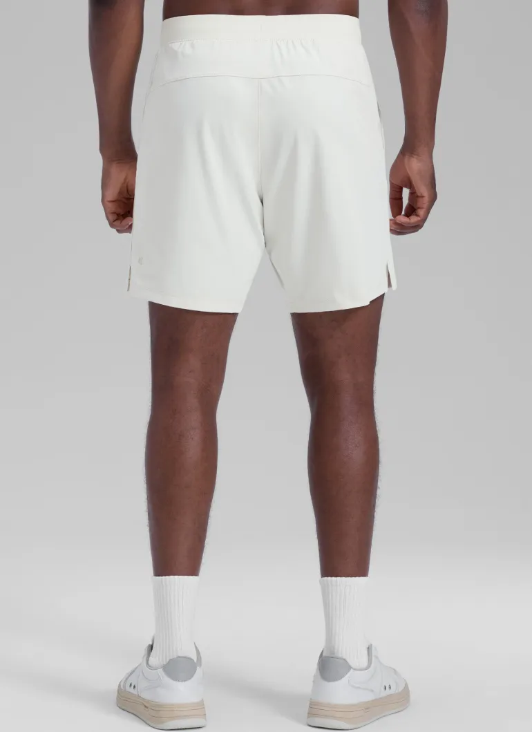 Motion Linerless Pocket Workout Shorts 7"