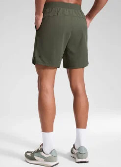 Motion Linerless Pocket Workout Shorts 7