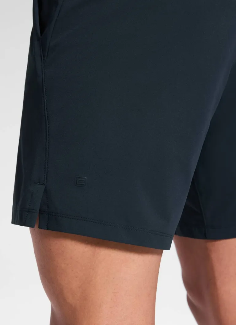 Motion Linerless Pocket Workout Shorts 7"