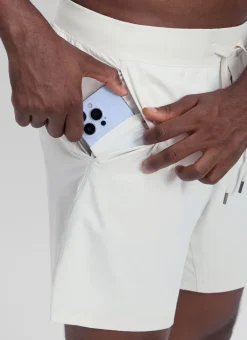 Motion Linerless Pocket Workout Shorts 7