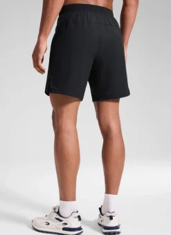Motion Linerless Pocket Workout Shorts 7
