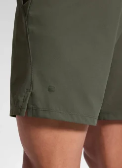 Motion Linerless Pocket Workout Shorts 7