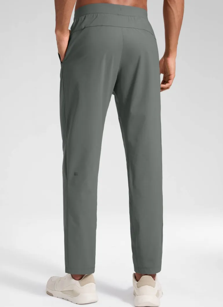 Motion Pocket Workout Pant 30"