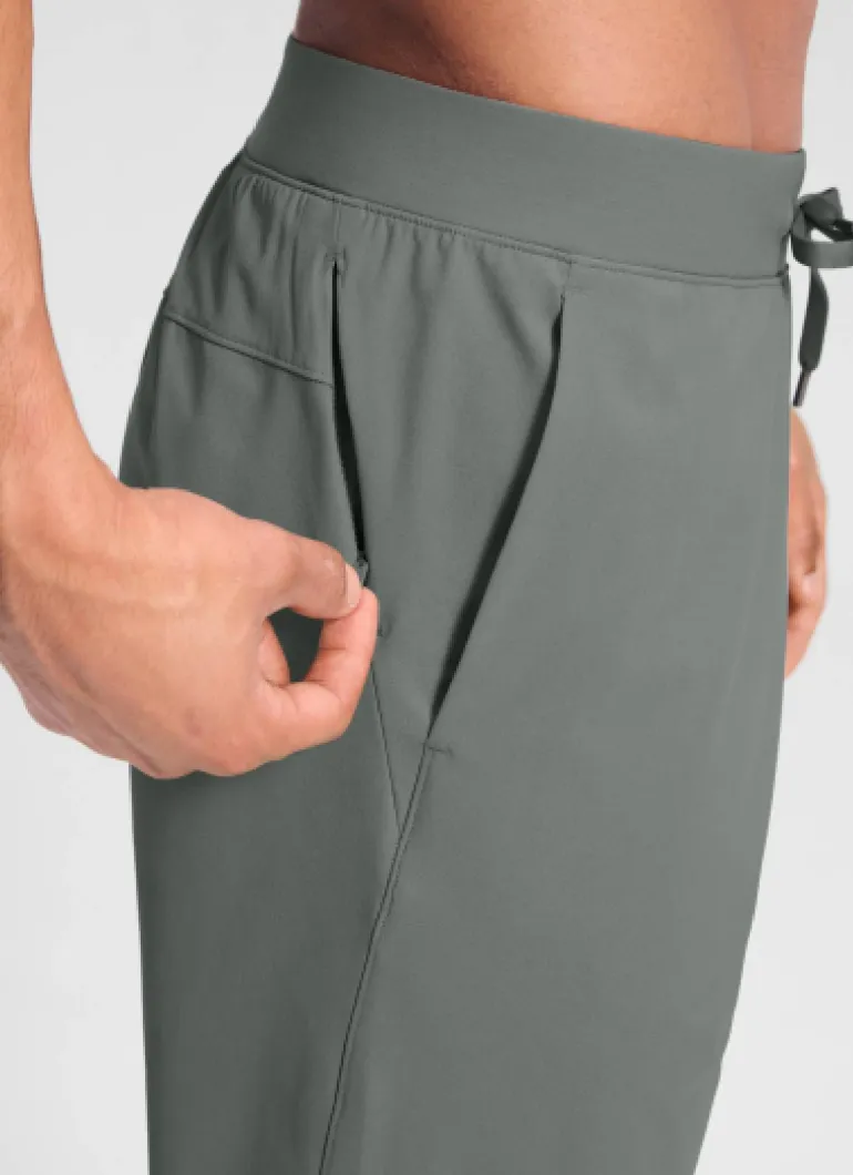 Motion Pocket Workout Pant 30"