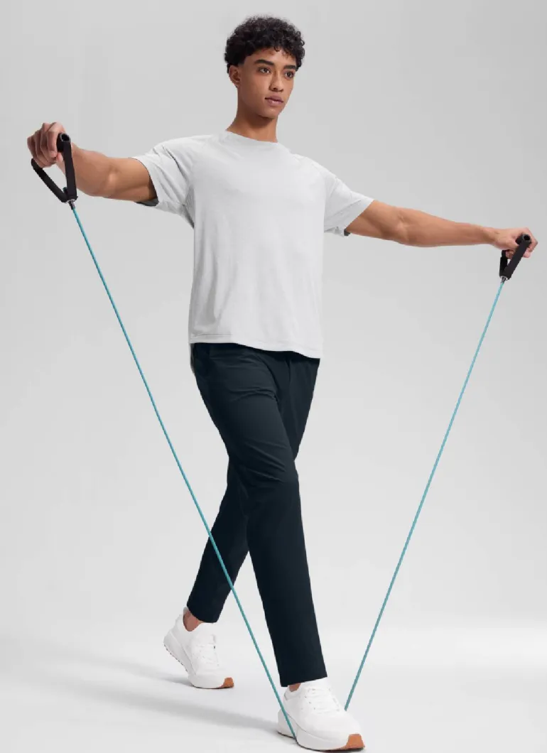 Motion Pocket Workout Pant 30"