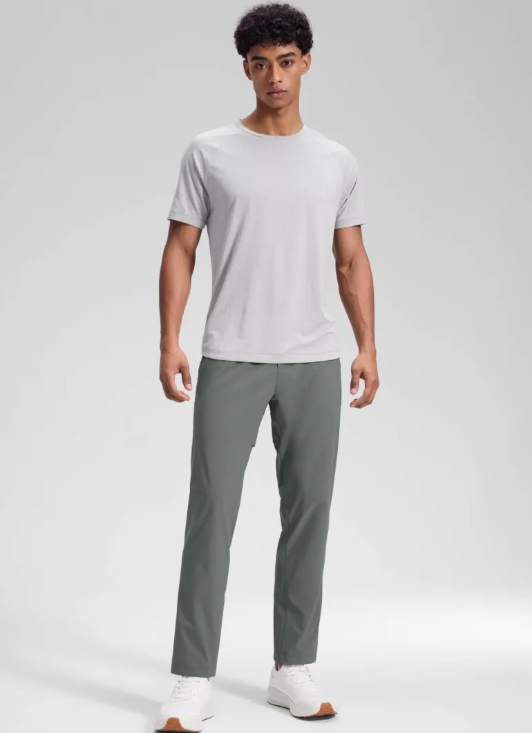 Motion Pocket Workout Pant 30"