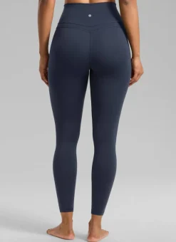 Nakedfeel Double Waistseam Legging 25