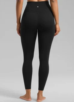 Nakedfeel Double Waistseam Legging 25