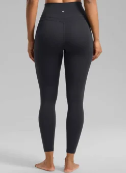 Nakedfeel Double Waistseam Legging 25