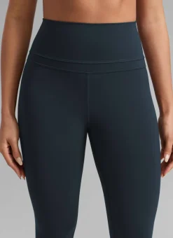Nakedfeel Double Waistseam Legging 25