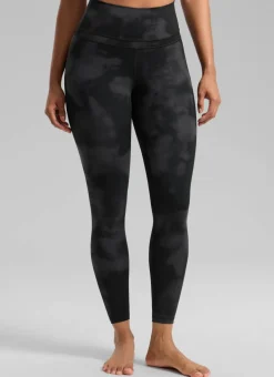 Nakedfeel Double Waistseam Legging 25