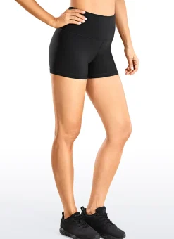 Nakedfeel Origin Yoga Shorts 3''