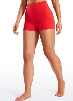 Nakedfeel Origin Yoga Shorts 3''