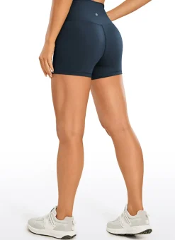 Nakedfeel Origin Yoga Shorts 3''
