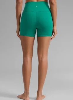 Nakedfeel Origin Yoga Shorts 4''