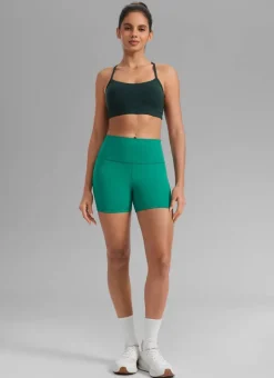 Nakedfeel Origin Yoga Shorts 4''