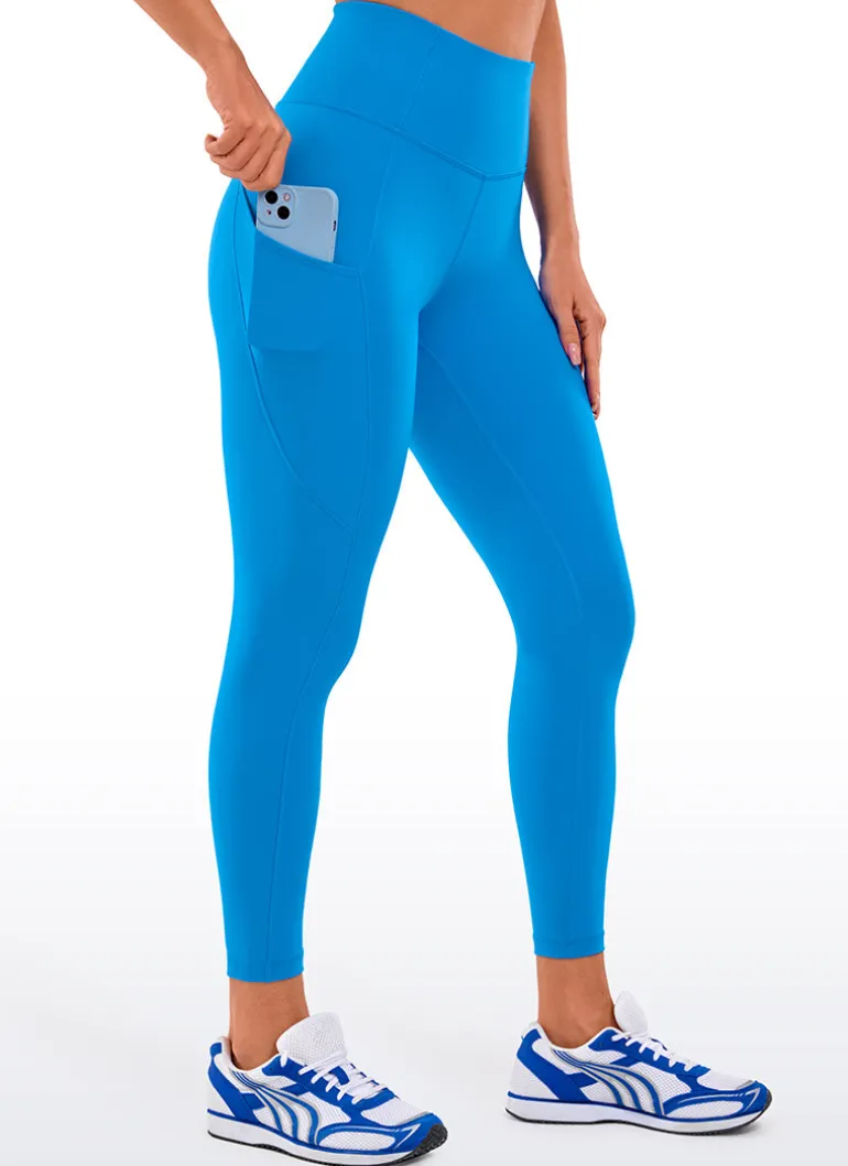 Nakedfeel Pocket Legging 25''