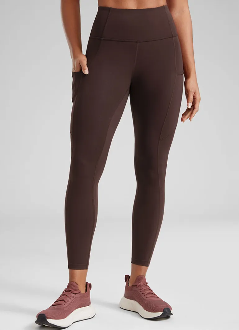 Nakedfeel Pocket Legging 25''