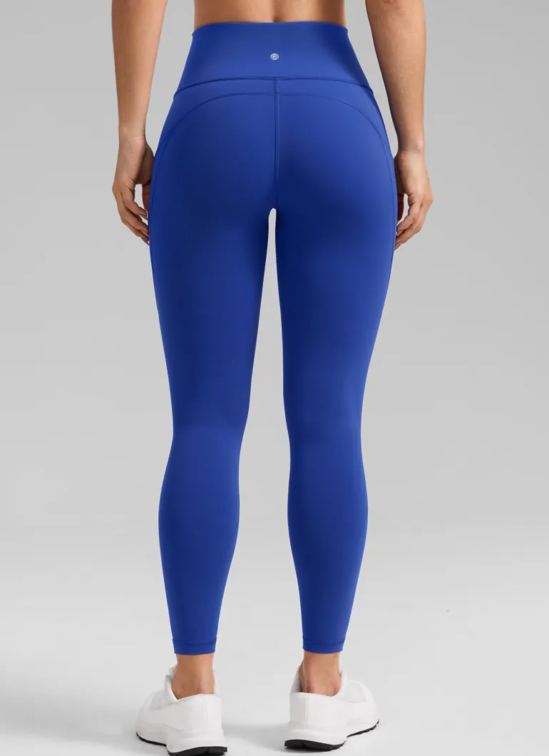 Nakedfeel Pocket Legging 25''