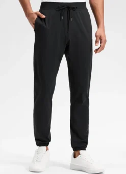 On the Travel Joggers 30''- Ankle Zipper