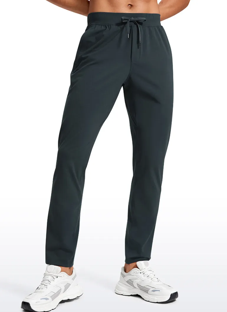 On the Travel Pants 30''