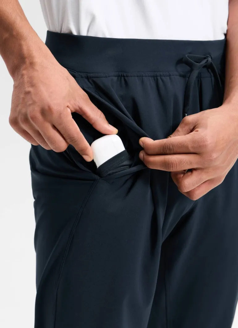 On the Travel Pants 30''