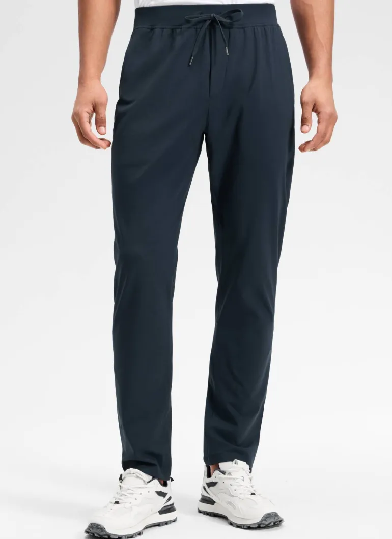 On the Travel Pants 30''