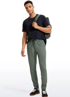 On the Travel Pants 30''