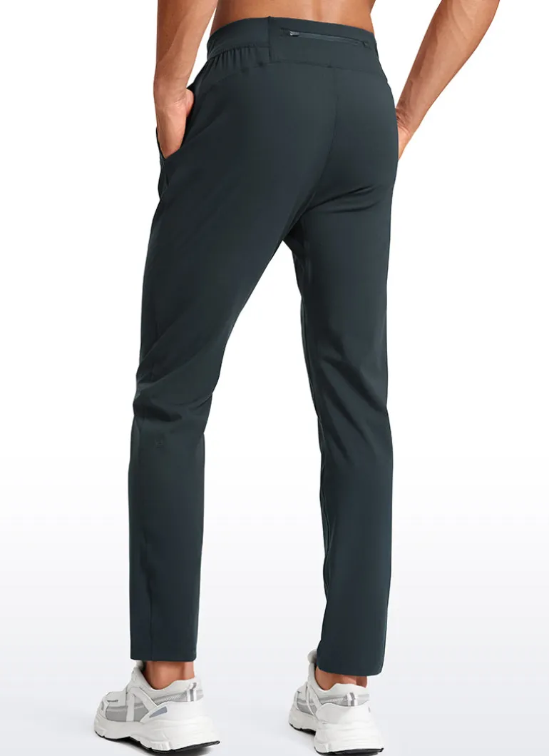 On the Travel Pants 30''