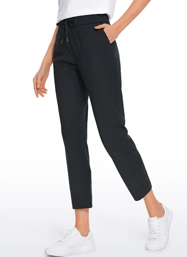 On the Travel Pocket Pant 25''