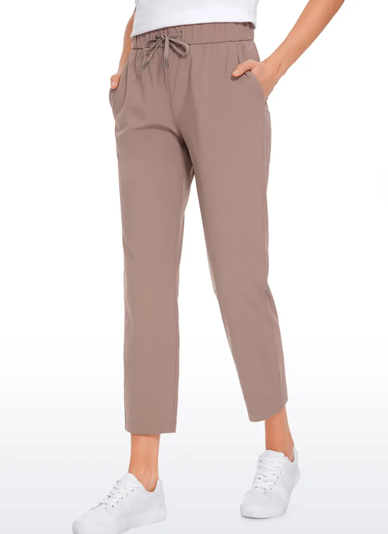 On the Travel Pocket Pant 25''