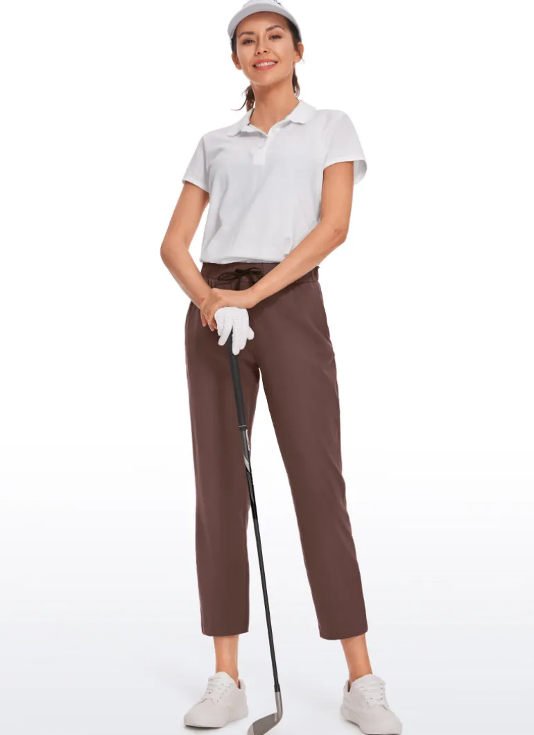 On the Travel Pocket Pant 25''