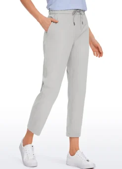On the Travel Pocket Pant 25''