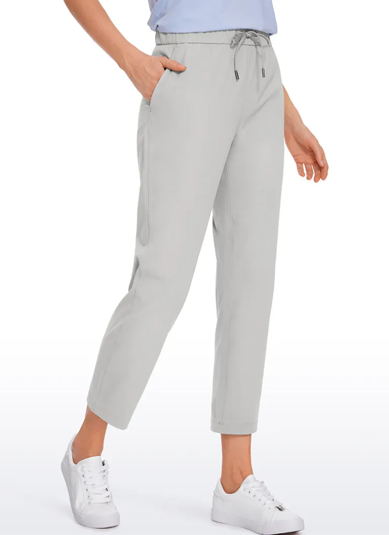 On the Travel Pocket Pant 25''