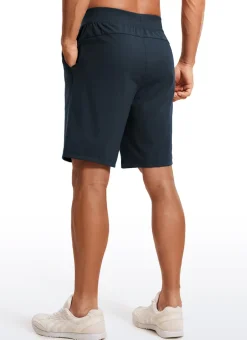 On the Travel Shorts 9''