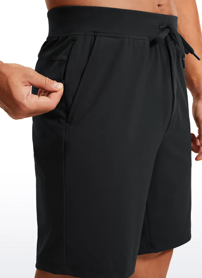 On the Travel Shorts 9''