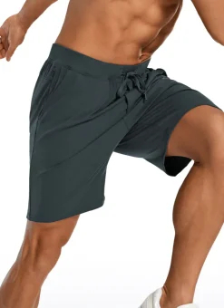 On the Travel Shorts 7''
